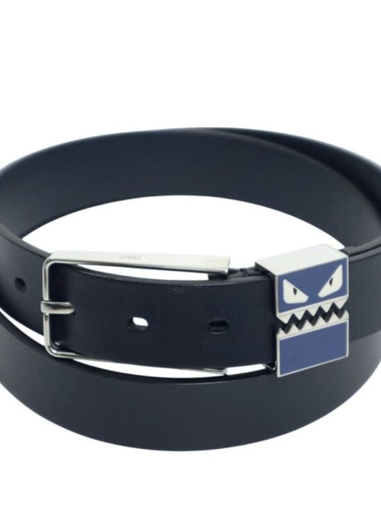 Fendi Bugsmon Star Belt main image 8
